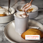 Le Café Jacques au Musée du Quai Branly