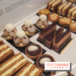 Le Café Jacques au Musée du Quai Branly