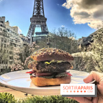 Le Café Jacques au Musée du Quai Branly