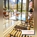 Le Café Jacques au Musée du Quai Branly