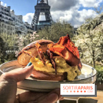 Le Café Jacques au Musée du Quai Branly
