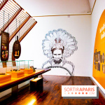 Piercing au Musée de l'Homme : nos photos