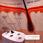 Dans ma peau au Musée de l'Homme : nos photos