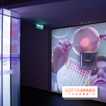 Dans ma peau au Musée de l'Homme : nos photos