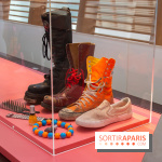 Piercing au Musée de l'Homme : nos photos