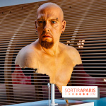 Piercing au Musée de l'Homme : nos photos