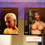 Piercing au Musée de l'Homme : nos photos