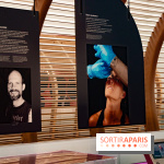 Piercing au Musée de l'Homme : nos photos