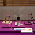 Piercing au Musée de l'Homme : nos photos