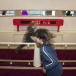 Le Corps - Mesure ta vitesse
© Sophie Chivet / CSI