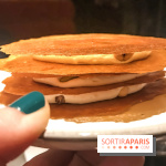 La nouvelle carte du Spoon Paris