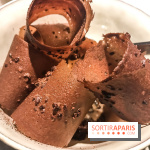 La nouvelle carte du Spoon Paris