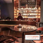 La nouvelle carte du Spoon Paris