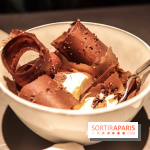 La nouvelle carte du Spoon Paris