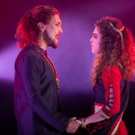 Siddhartha l'opera rock - showcase