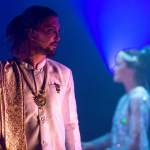 Siddhartha l'opera rock - showcase