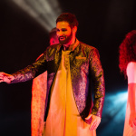 Siddhartha l'opera rock - showcase