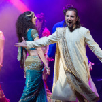 Siddhartha l'opera rock - showcase