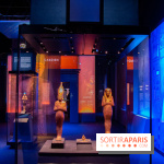 Toutânkhamon à la Grande Halle de la Villette : nos photos