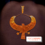 Toutânkhamon à la Grande Halle de la Villette : nos photos