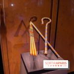 Toutânkhamon à la Grande Halle de la Villette : nos photos