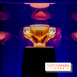 Toutânkhamon à la Grande Halle de la Villette : nos photos