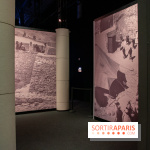 Toutânkhamon à la Grande Halle de la Villette : nos photos