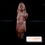 Toutânkhamon à la Grande Halle de la Villette : nos photos