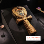 Toutânkhamon à la Grande Halle de la Villette : nos photos