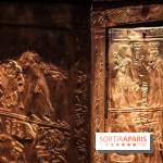 Toutânkhamon à la Grande Halle de la Villette : nos photos