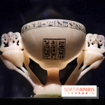 Toutânkhamon à la Grande Halle de la Villette : nos photos