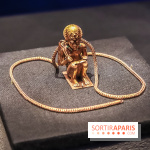 Toutânkhamon à la Grande Halle de la Villette : nos photos