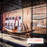 Toutânkhamon à la Grande Halle de la Villette : nos photos