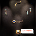 Toutânkhamon à la Grande Halle de la Villette : nos photos