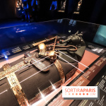 Toutânkhamon à la Grande Halle de la Villette : nos photos