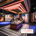 Toutânkhamon à la Grande Halle de la Villette : nos photos