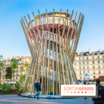 Journée Internationale des Forêts 2019