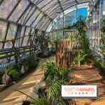 Nouvelles serres d'Auteuil