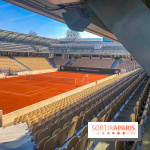 Nouvelles serres d'Auteuil