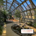 Nouvelles serres d'Auteuil