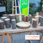 La forêt, une expérience à vivre sur le Parvis de l'Hôtel de Ville