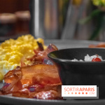 Les brunchs de l'Etoile de l'Hôtel Napoléon, nos photos