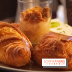 Les brunchs de l'Etoile de l'Hôtel Napoléon, nos photos