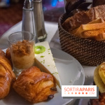 Les brunchs de l'Etoile de l'Hôtel Napoléon, nos photos