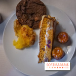 Les brunchs de l'Etoile de l'Hôtel Napoléon, nos photos