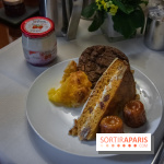 Les brunchs de l'Etoile de l'Hôtel Napoléon, nos photos