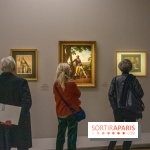 Le modèle noir de Géricault à Matisse au Musée d'Orsay, nos photos