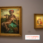 Le modèle noir de Géricault à Matisse au Musée d'Orsay, nos photos