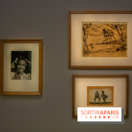 Le modèle noir de Géricault à Matisse au Musée d'Orsay, nos photos