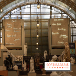 Le modèle noir de Géricault à Matisse au Musée d'Orsay, nos photos